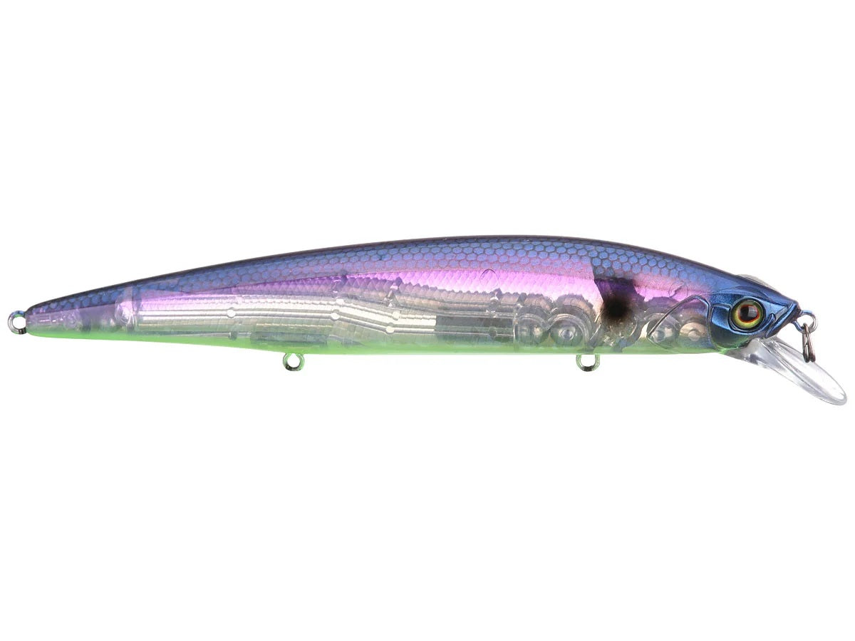 Leurre Jackall Rerange 110 SP - Appât Suspendu, 110 Mm, 14,8 G, Avec Leurre Jackall Rerange 110 SP - Appât Suspendu, 110 Mm, 14,8 G, Avec