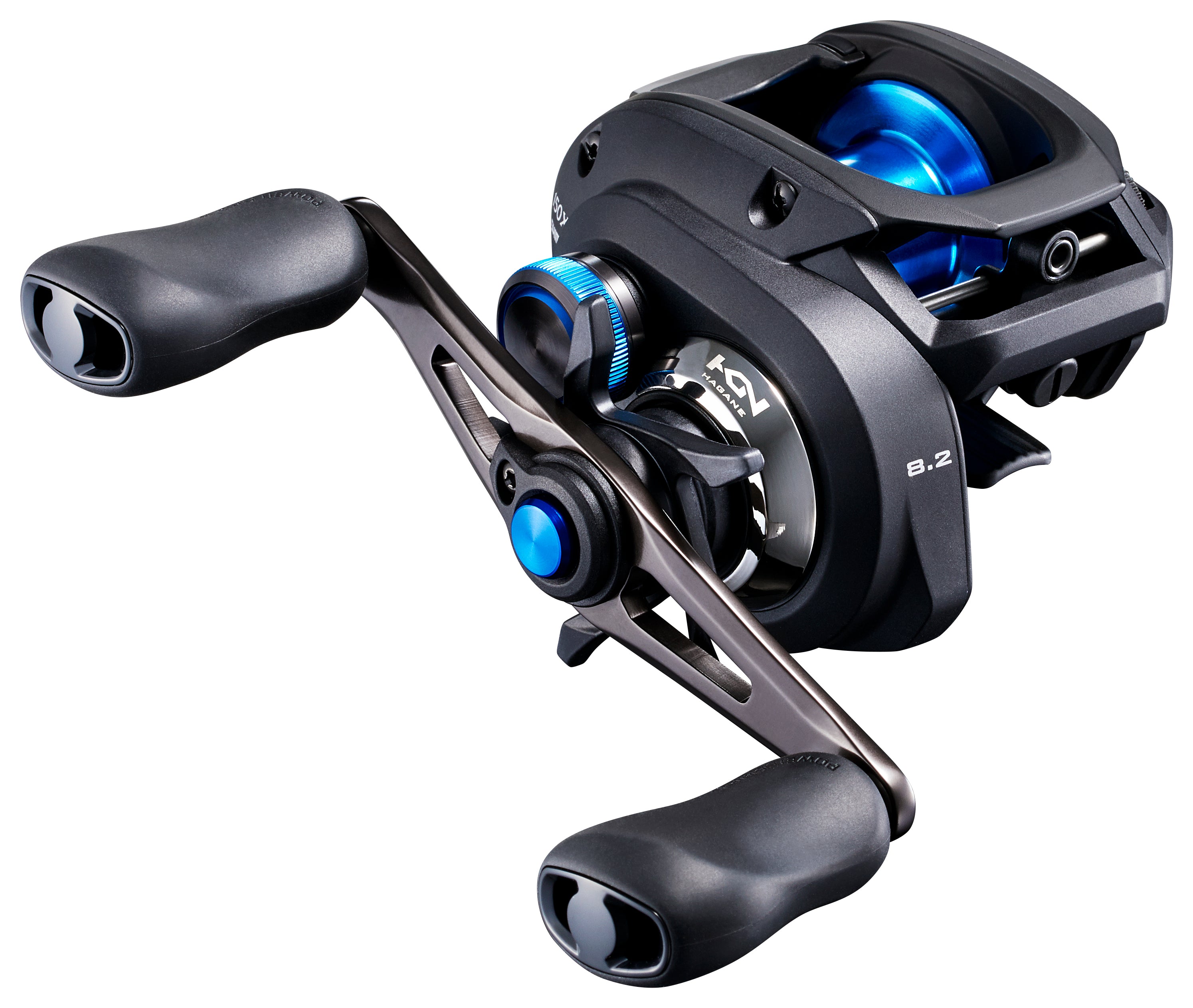 Shimano SLX DC 150 Casting Reel