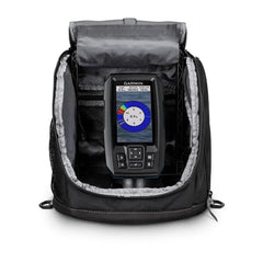 Garmin STRIKER Plus 4 Ice Fishing Bundle