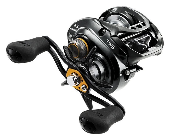 DAIWA TATULA 103SV TW