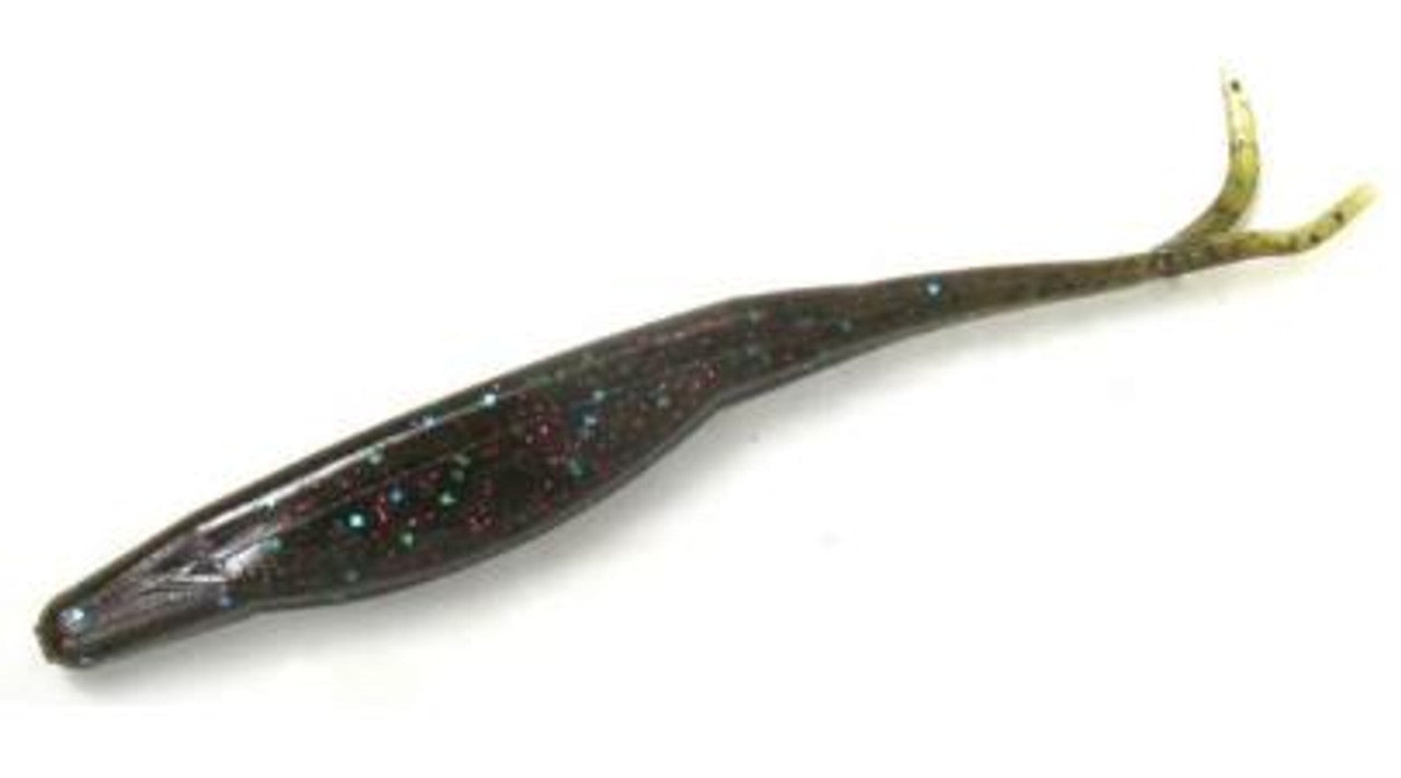best fluke fishing lures Zoom Super Fluke