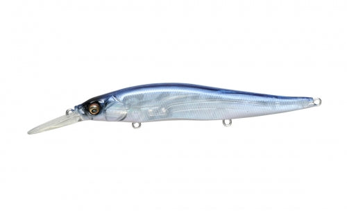 Great hunting world spec MEGABASS leurre à bavette pour peche de la Great hunting world spec MEGABASS leurre à bavette pour peche de la