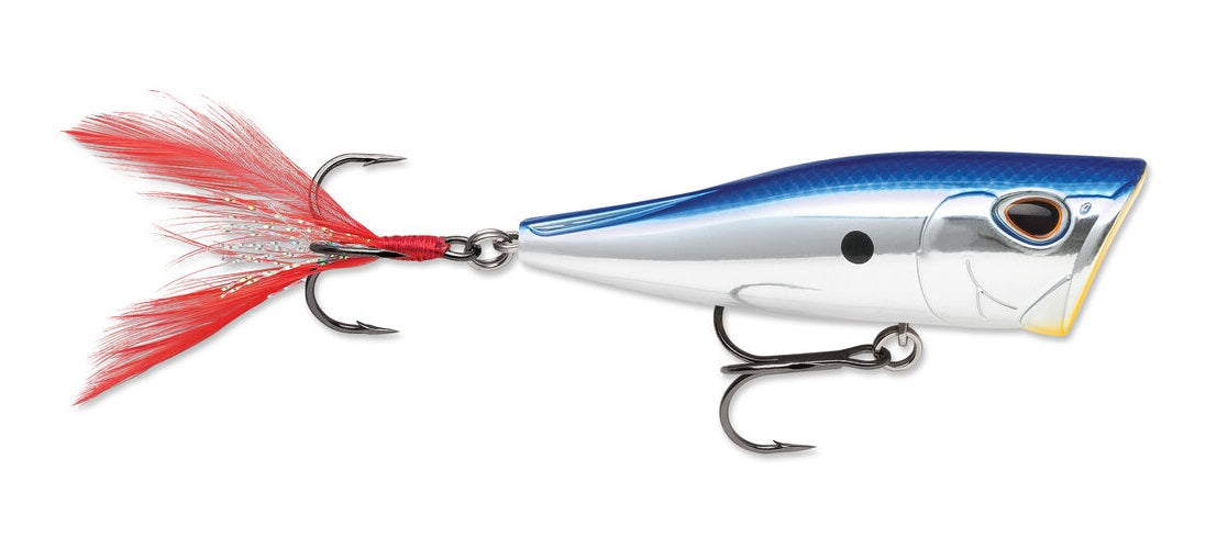 arashi fishing lures Storm Glide Bait weight provide increased casting distance and accuracy and allows the lure to enter the water tail first with minimal splash and sound Storm Lures Arashi Vibe