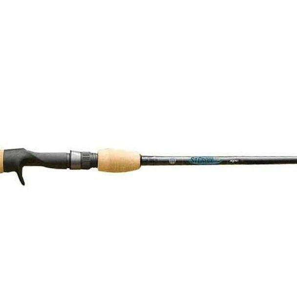 6'9 MLXF ST. CROIX AVID SERIES CASTING 6'9 MLXF ST. CROIX AVID SERIES CASTING
