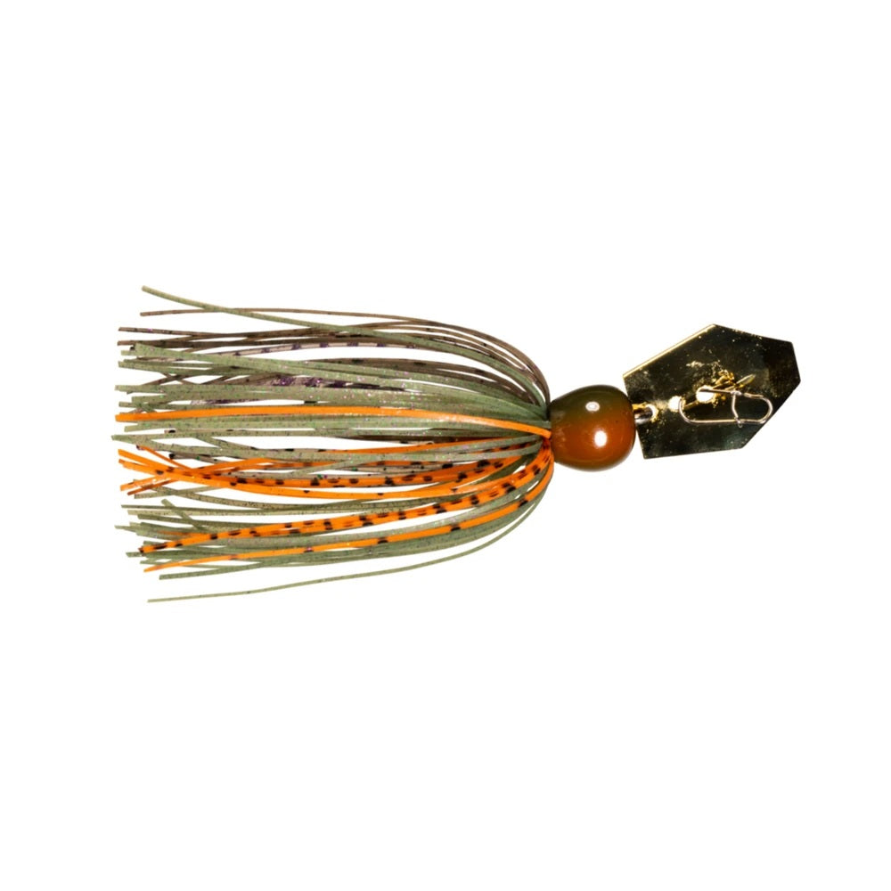 Z-Man Baby GOAT™ Soft Plastic Lures 3in Pearl