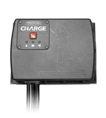 Power Pole Charge Marine Power Management System