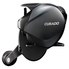shimano 200hg reel Shimano Curado DC 200 HG