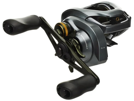Shimano Curado DC 200 Reel