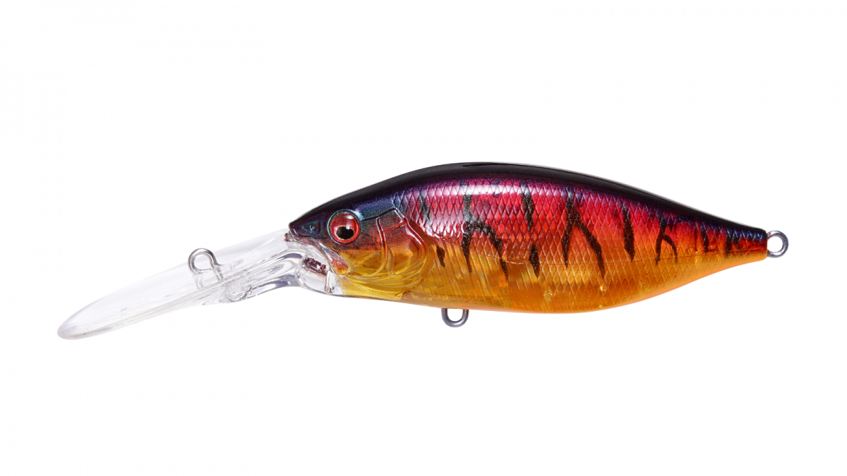 Megabass Deep-X 200 LBO Megabass Deep-X 200 LBO