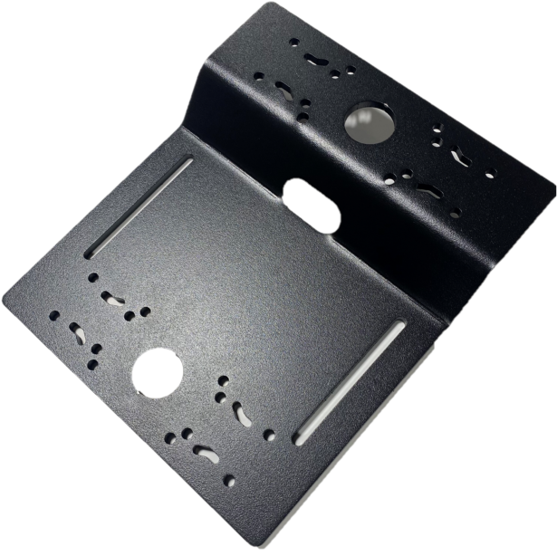 STR8 UP MOUNTS DUAL GRAPH MOUNT | Tackle Shack Middlebury