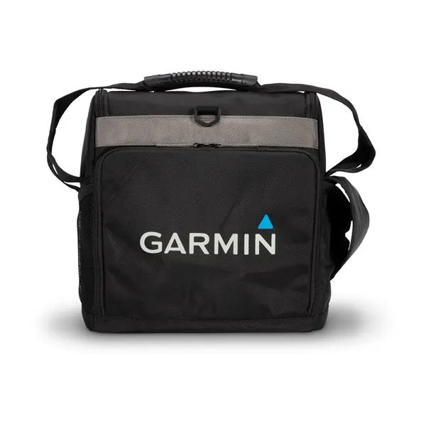 Garmin Livescope Plus (LVS34) Ice Fishing Bundle