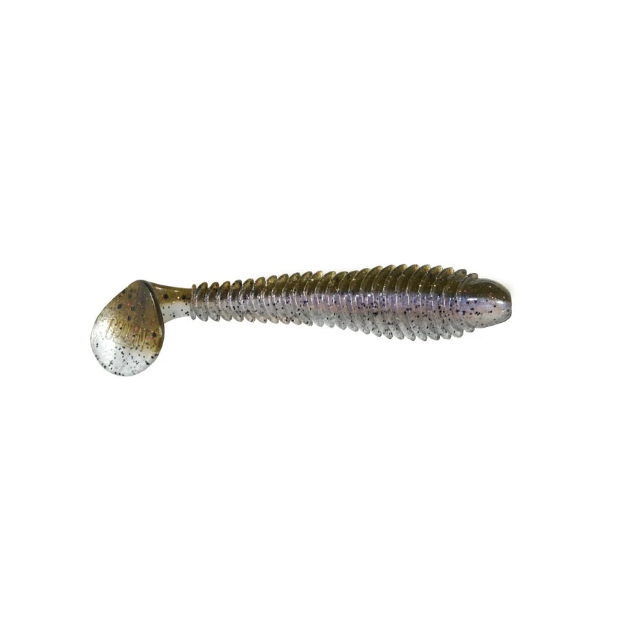 Googan Baits Saucy Swimmer - 3.8in - Goby