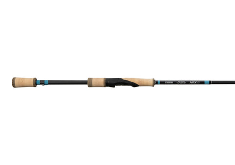 NPS Fishing - Carrot Stix Pro Series Tournament Rods - Spinning Rods