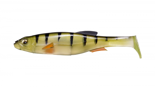 Megabass Magdraft Freestyle (6in)