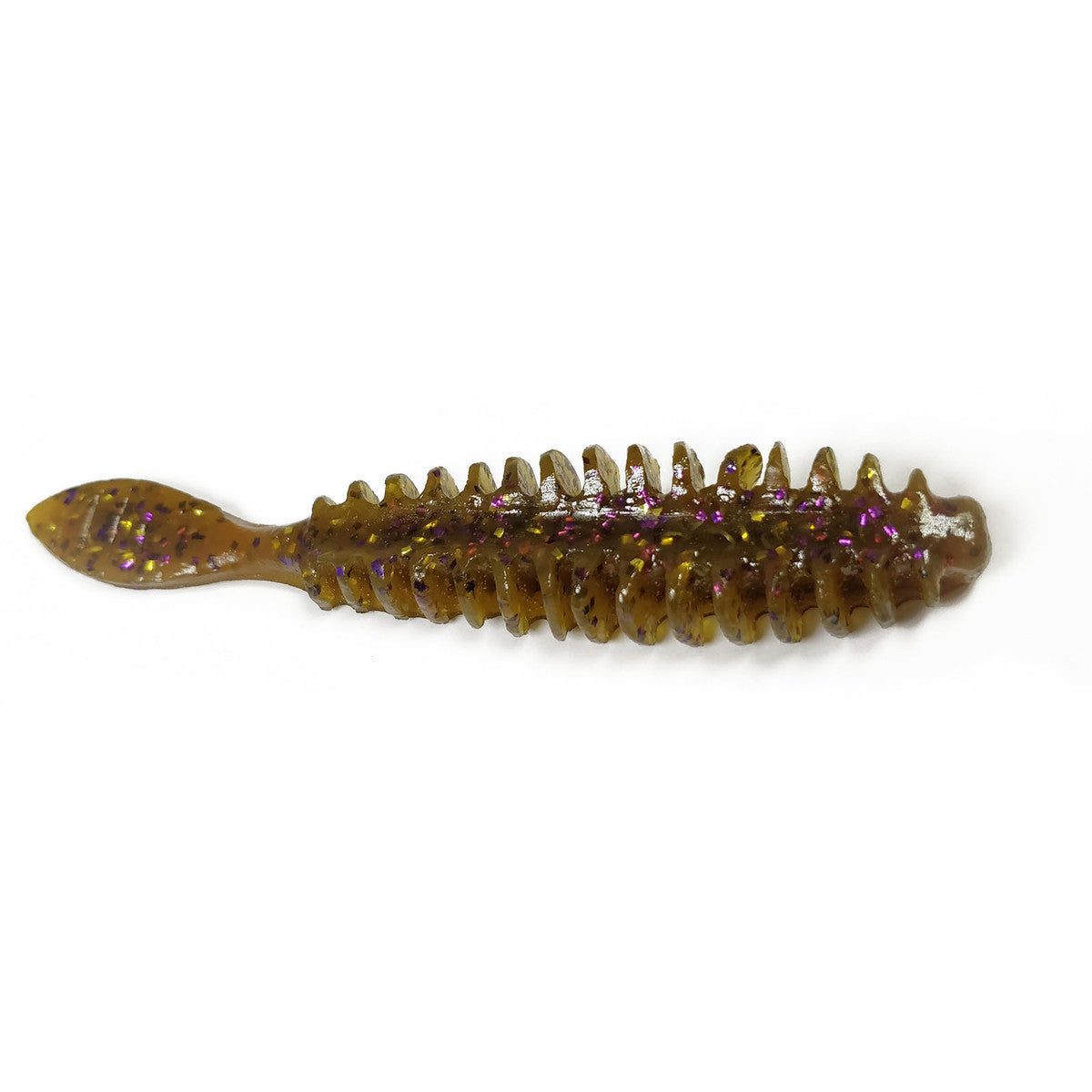 bad boy fishing lures Poor Boys Baits Erie Darter Mango Magic; 4 in