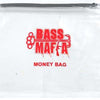 Bass Mafia MONEY BAG Heavy Duty 2 Gallon