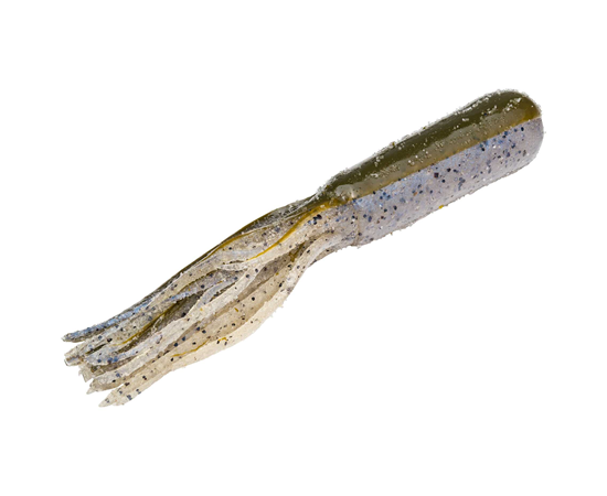 Strike King Coffee Tube Natural Goby
