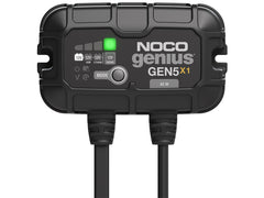 NOCO GENIUS 5X1 (5AMP) OB BOARD CHARGER