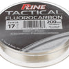 P-Line Tactical Fluorocarbon (200 yd spool)