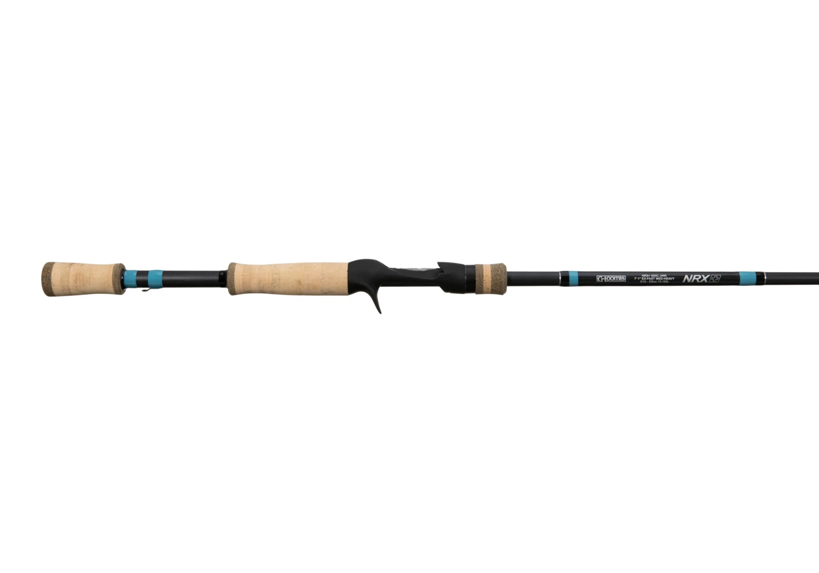 g loomis bc mooching rod 1265-2c in downrigger G. E6X Salmon Casting : E6X 1263-2C SAR GH and mooching models G. Loomis GCX 842C MF