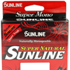 Sunline Super Natural 6 lb - Nat Clear - 330 yds