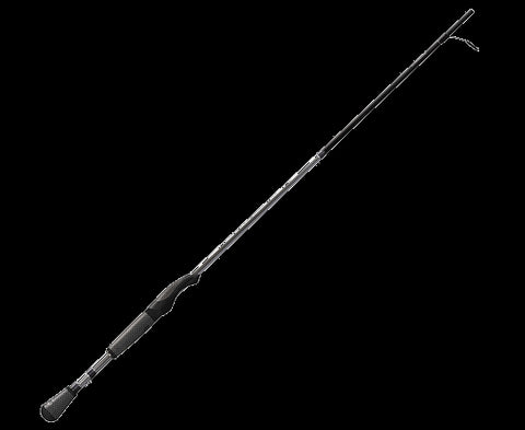 Phenix Abyss Spinning Rod, 12-30#, Moderate, 1 Pieces PSX-807 with Free S&H  — CampSaver