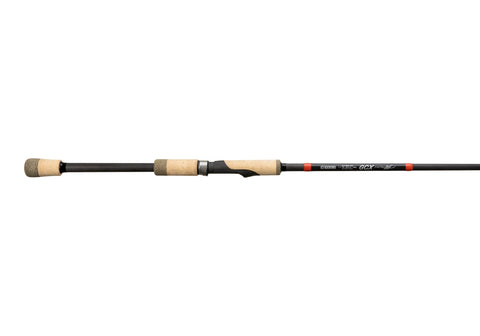 Phenix Abyss Spinning Rod, 12-30#, Moderate, 1 Pieces PSX-807 with Free S&H  — CampSaver