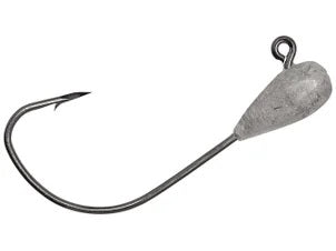 Trokar Weedless Tube Heads